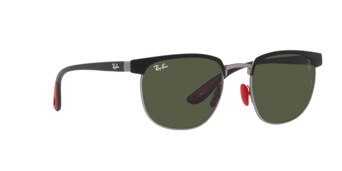 Ray-Ban Sunglasses RB3698M F0723M