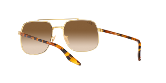 Ray-Ban Sunglasses RB3699 001/51