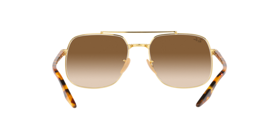 Ray-Ban Sunglasses RB3699 001/51