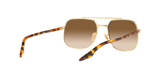 Ray-Ban Sunglasses RB3699 001/51