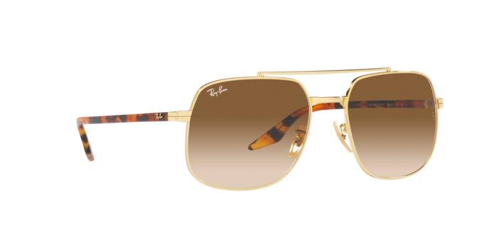 Ray-Ban Sunglasses RB3699 001/51