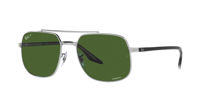 Ray-Ban Sunglasses RB3699 003/P1