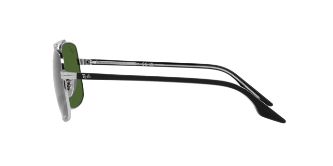 Ray-Ban Sunglasses RB3699 003/P1