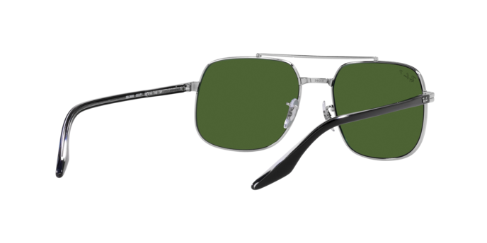 Ray-Ban Sunglasses RB3699 003/P1
