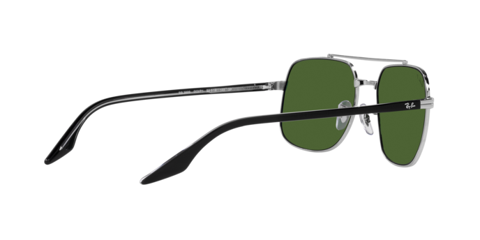 Ray-Ban Sunglasses RB3699 003/P1