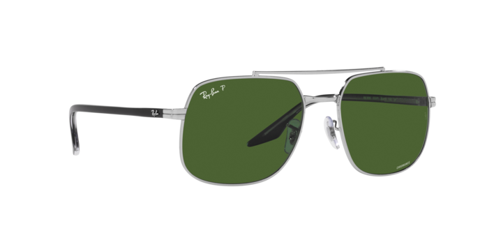 Ray-Ban Sunglasses RB3699 003/P1