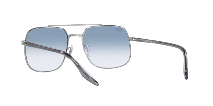 Ray-Ban Sunglasses RB3699 004/3F