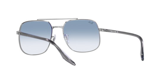 Ray-Ban Sunglasses RB3699 004/3F