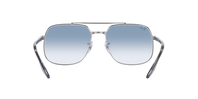 Ray-Ban Sunglasses RB3699 004/3F