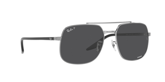 Ray-Ban Sunglasses RB3699 004/K8