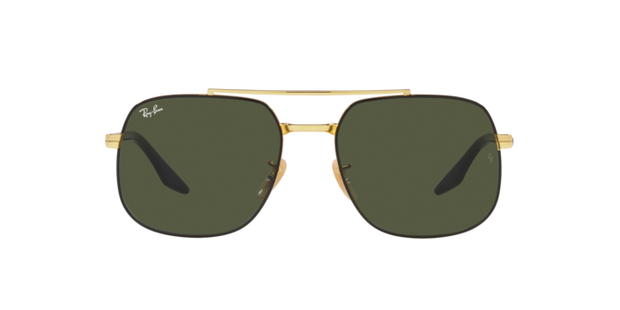 Ray-Ban Sunglasses RB3699 900031