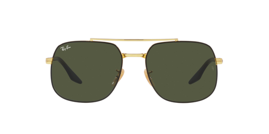 Ray-Ban Sunglasses RB3699 900031