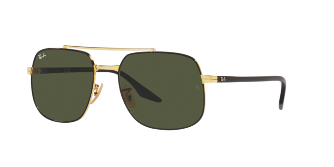 Ray-Ban Sunglasses RB3699 900031