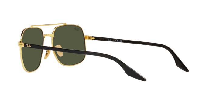 Ray-Ban Sunglasses RB3699 900031