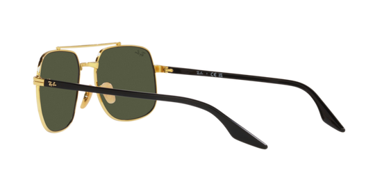 Ray-Ban Sunglasses RB3699 900031