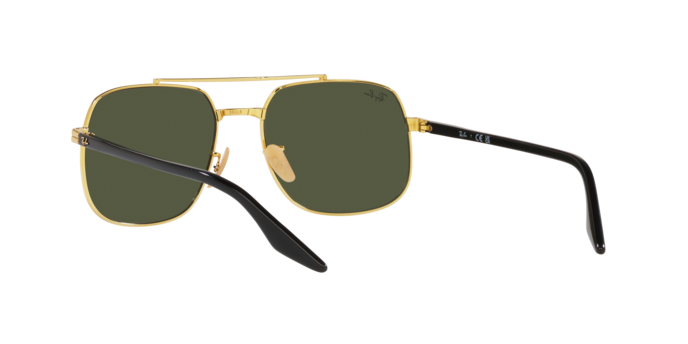 Ray-Ban Sunglasses RB3699 900031