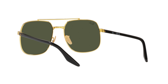 Ray-Ban Sunglasses RB3699 900031