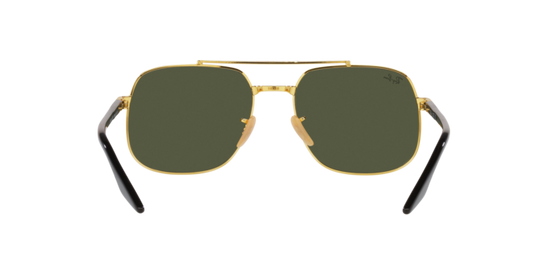 Ray-Ban Sunglasses RB3699 900031