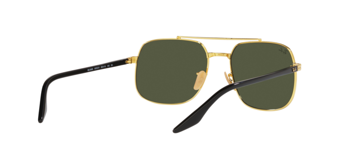 Ray-Ban Sunglasses RB3699 900031