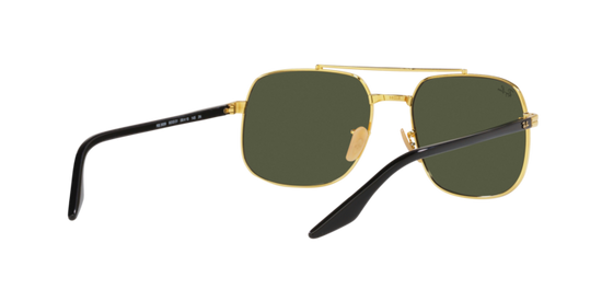 Ray-Ban Sunglasses RB3699 900031