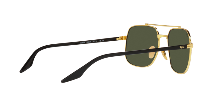 Ray-Ban Sunglasses RB3699 900031