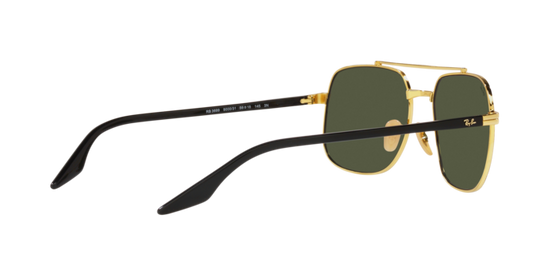 Ray-Ban Sunglasses RB3699 900031