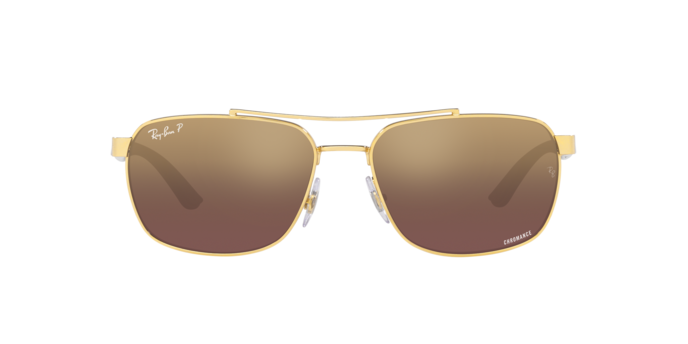 Ray-Ban Sunglasses RB3701 001/6B