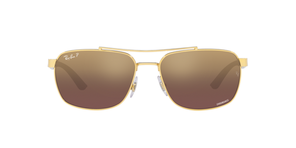 Ray-Ban RB3701 001/6B