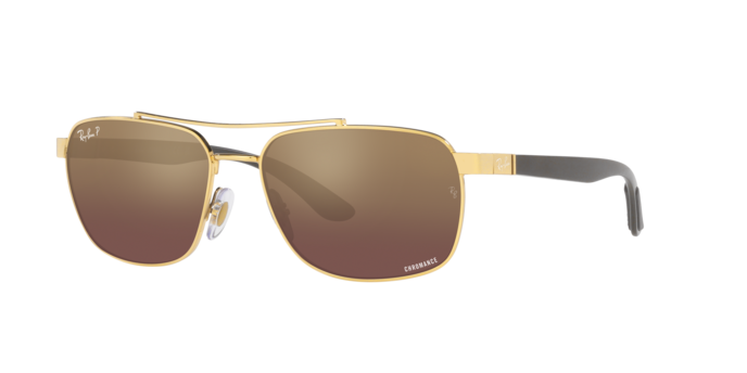Ray-Ban Sunglasses RB3701 001/6B