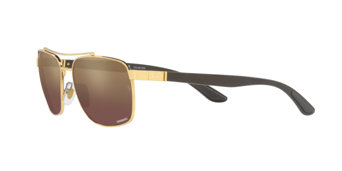 Ray-Ban Sunglasses RB3701 001/6B