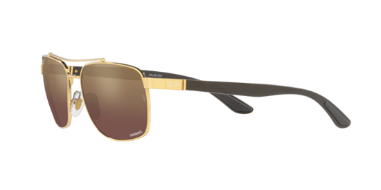 Ray-Ban Sunglasses RB3701 001/6B