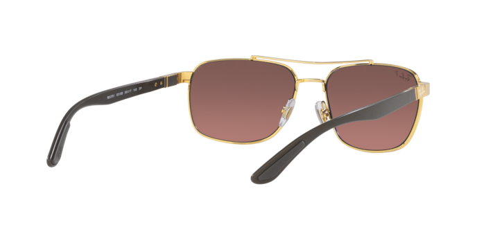 Ray-Ban Sunglasses RB3701 001/6B