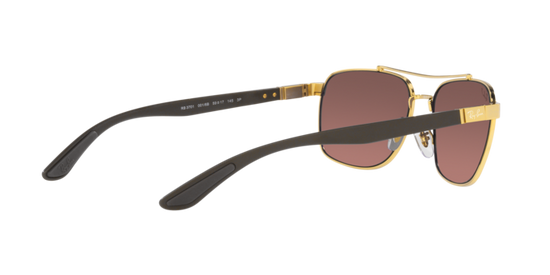 Ray-Ban Sunglasses RB3701 001/6B