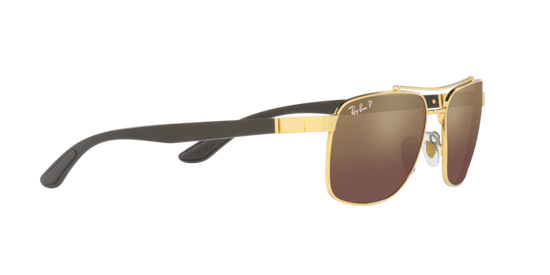 Ray-Ban Sunglasses RB3701 001/6B