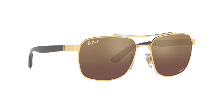 Ray-Ban Sunglasses RB3701 001/6B