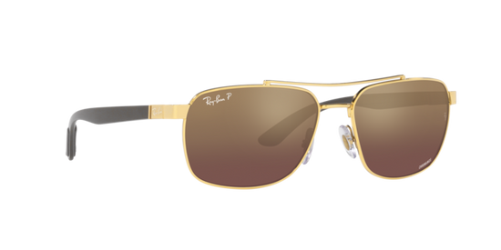 Ray-Ban Sunglasses RB3701 001/6B