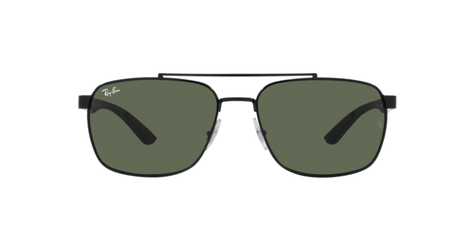 Ray-Ban Sunglasses RB3701 002/71