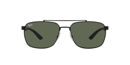 Ray-Ban Sunglasses RB3701 002/71