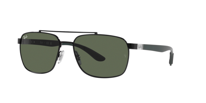 Ray-Ban Sunglasses RB3701 002/71