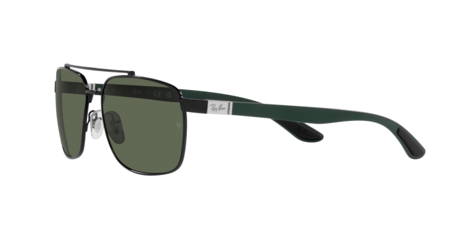 Ray-Ban Sunglasses RB3701 002/71