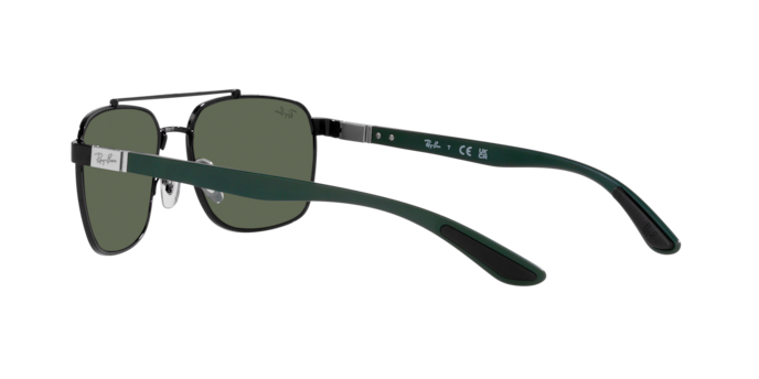 Ray-Ban Sunglasses RB3701 002/71