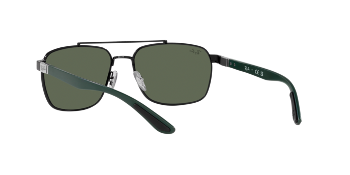 Ray-Ban Sunglasses RB3701 002/71