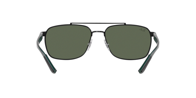 Ray-Ban Sunglasses RB3701 002/71