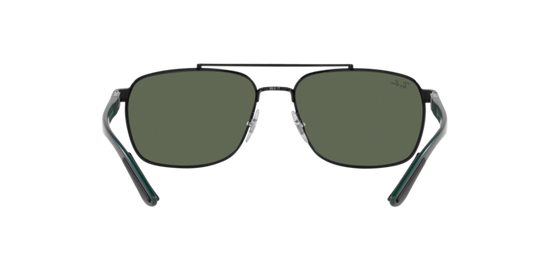 Ray-Ban Sunglasses RB3701 002/71