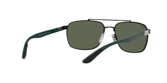 Ray-Ban Sunglasses RB3701 002/71