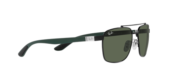 Ray-Ban Sunglasses RB3701 002/71