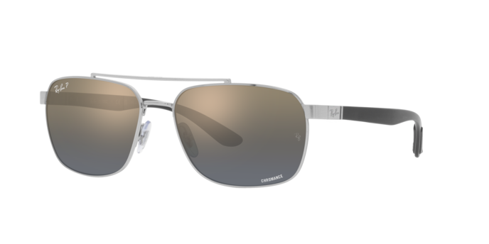 Ray-Ban Sunglasses RB3701 003/J0