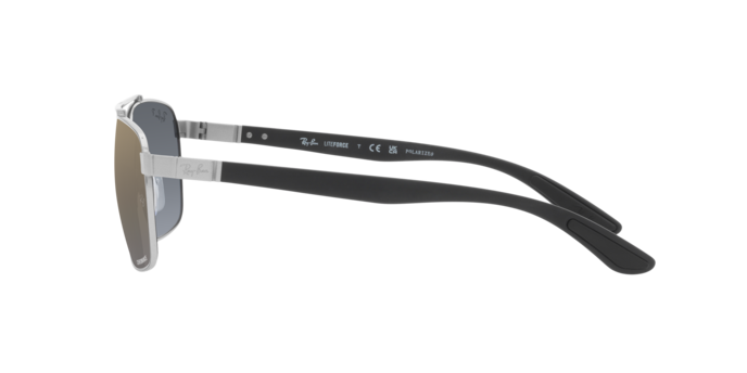 Ray-Ban Sunglasses RB3701 003/J0