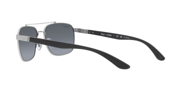 Ray-Ban Sunglasses RB3701 003/J0