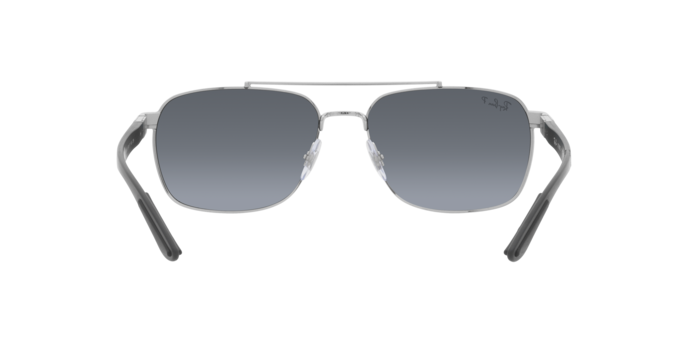 Ray-Ban Sunglasses RB3701 003/J0